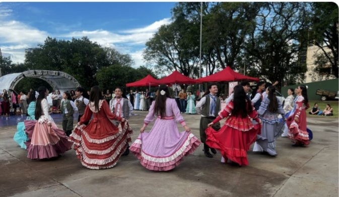 Fundação Cultural lança edital de R$ 238 mil para premiar Pontos e Pontões de Cultura de Foz do Iguaçu