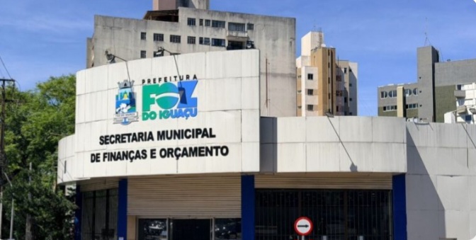 Foz do Iguaçu alcança 90,49% no Índice de Maturidade do Plano Plurianual