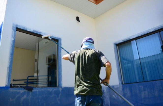 Da situação de rua à autonomia: oportunidade de trabalho marca novo começo para acolhido da Casa de Passagem II