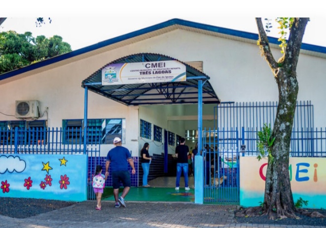 Secretaria Municipal de Educação divulga datas para matrículas e rematrículas da Rede Municipal em 2027