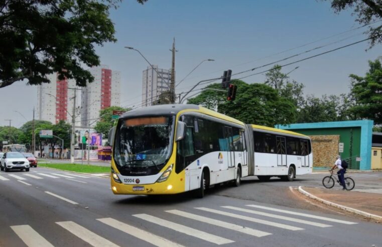 Transporte coletivo de Foz passa a ter prestação de contas periódica à população