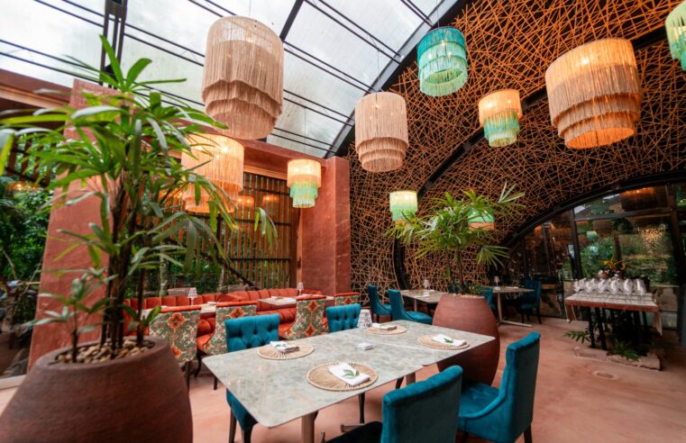 Restaurante Monarca transforma receitas de família em homenagem especial para o Dia das Mães