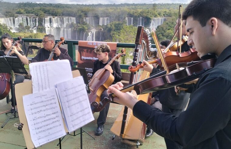 Foz do Iguaçu celebra 400 anos das Missões Jesuíticas nos dias 7 e 8 de novembro